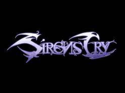 logo Siren's Cry